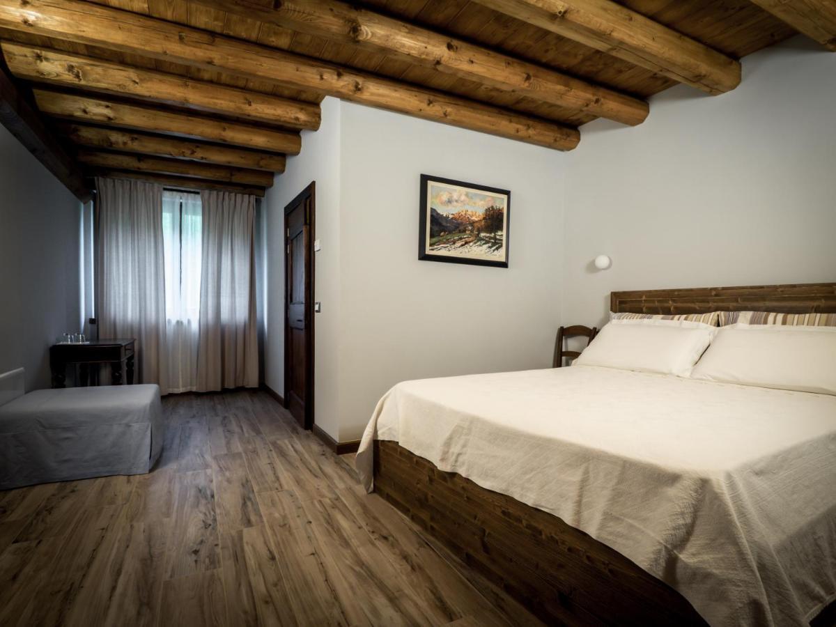 Agriturismo Piane Ono Degno Eksteriør bilde