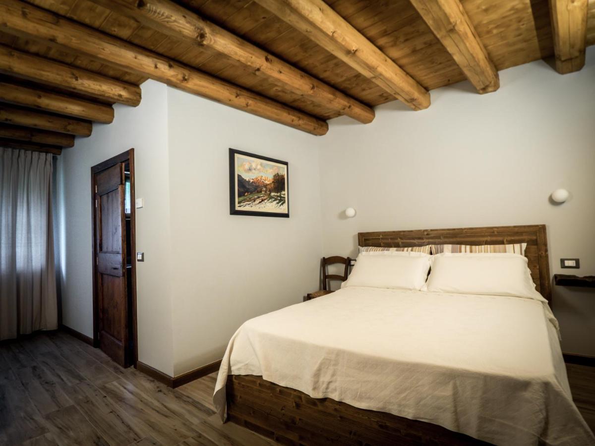 Agriturismo Piane Ono Degno Eksteriør bilde