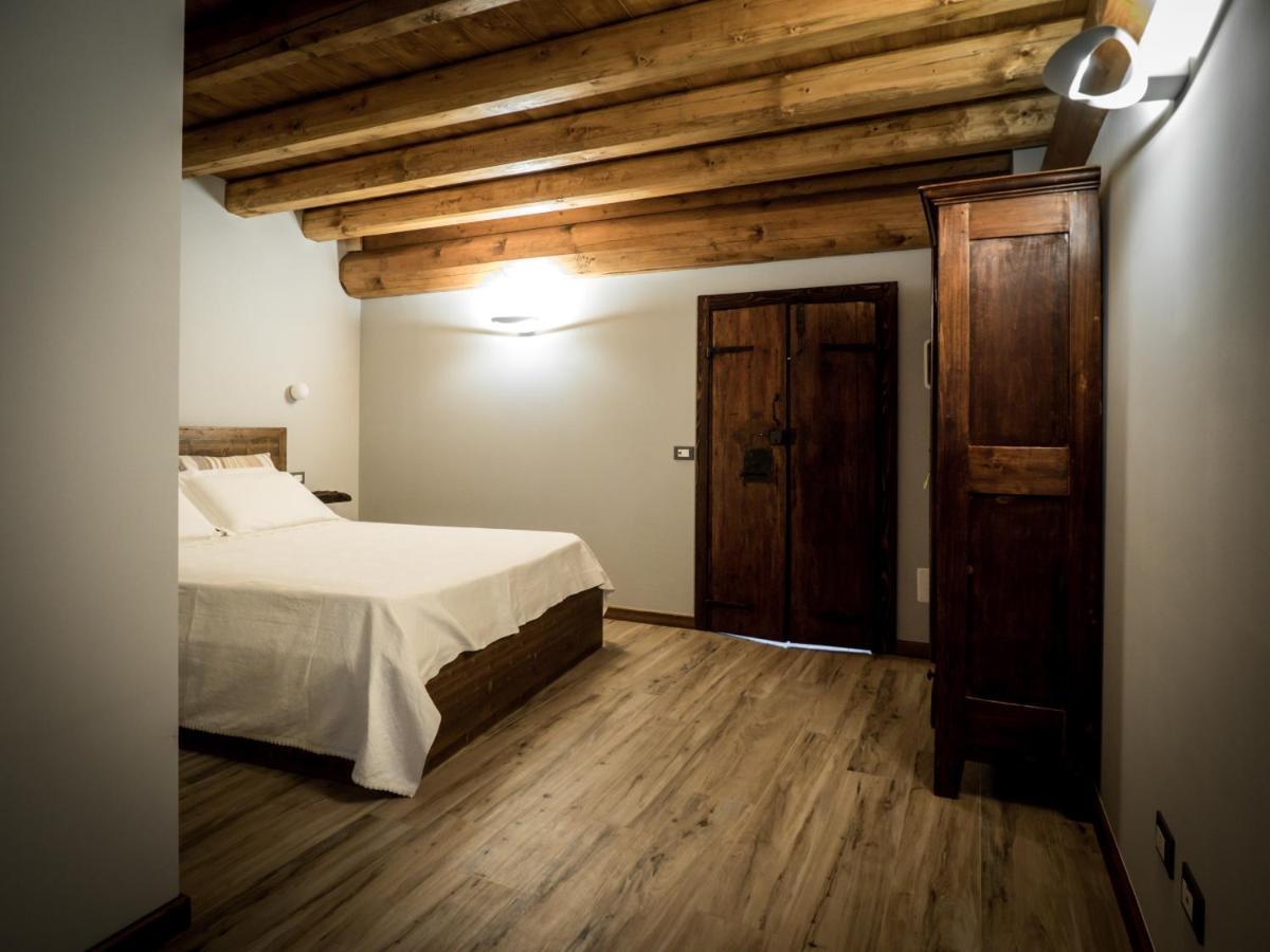 Agriturismo Piane Ono Degno Eksteriør bilde