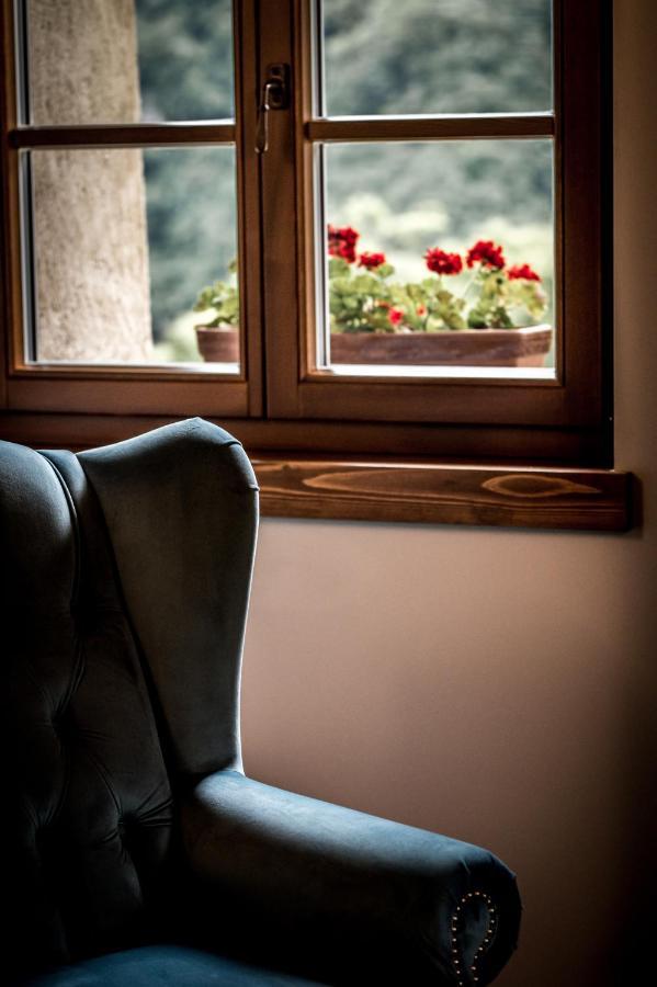 Agriturismo Piane Ono Degno Eksteriør bilde