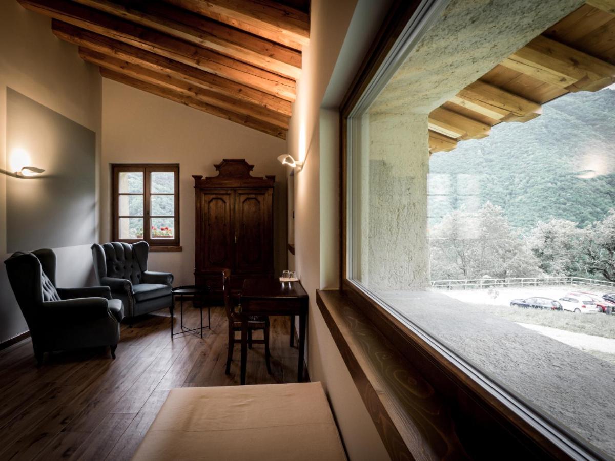 Agriturismo Piane Ono Degno Eksteriør bilde