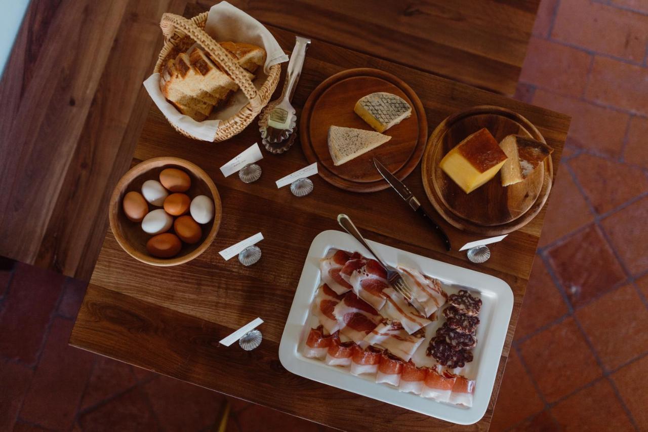 Agriturismo Piane Ono Degno Eksteriør bilde