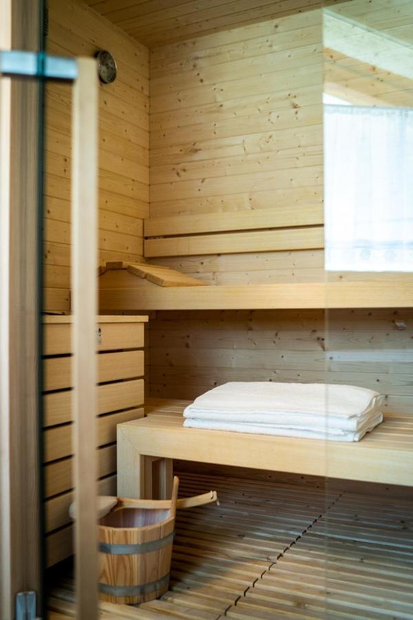 Agriturismo Piane Ono Degno Eksteriør bilde