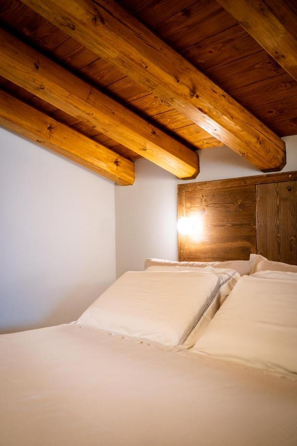 Agriturismo Piane Ono Degno Eksteriør bilde