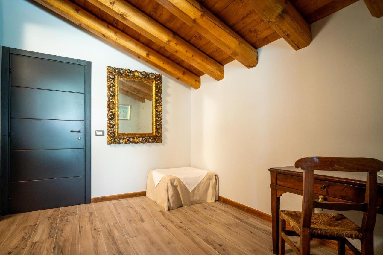 Agriturismo Piane Ono Degno Eksteriør bilde