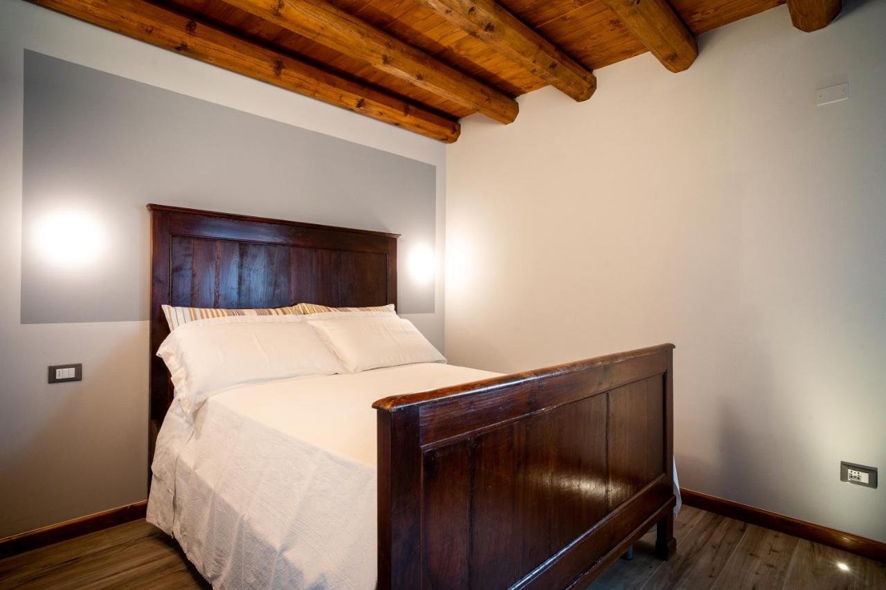 Agriturismo Piane Ono Degno Eksteriør bilde