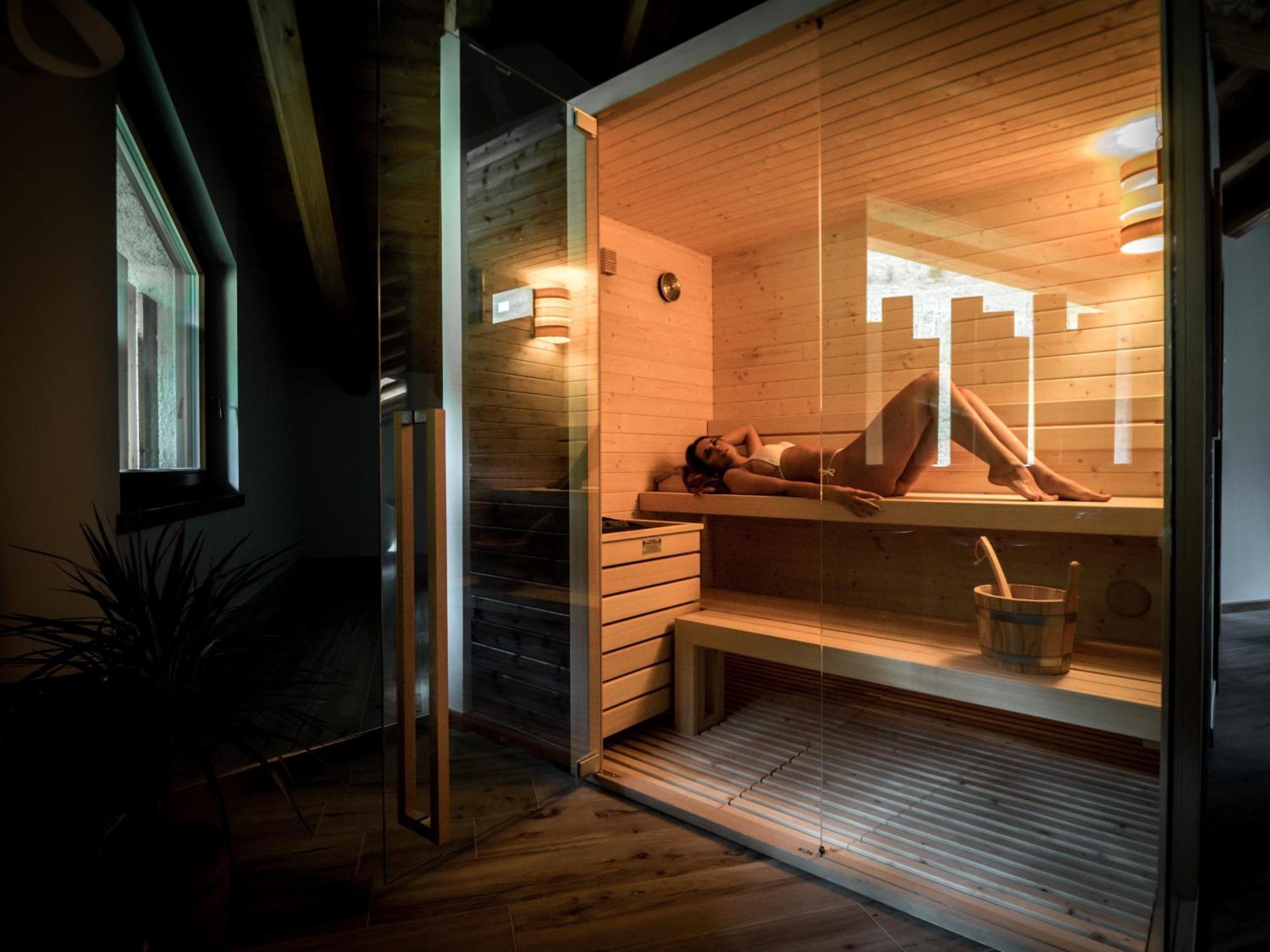 Agriturismo Piane Ono Degno Eksteriør bilde