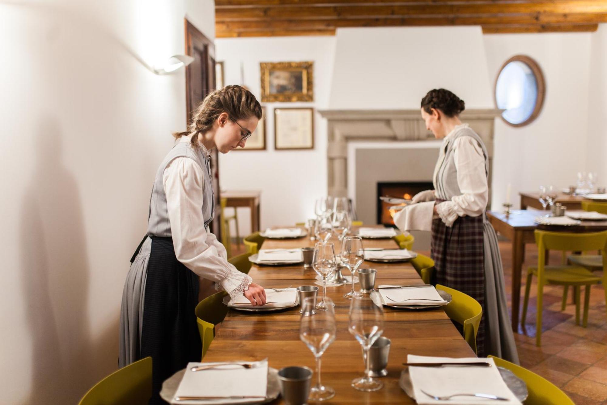 Agriturismo Piane Ono Degno Eksteriør bilde