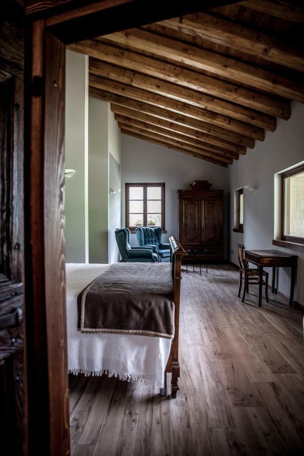 Agriturismo Piane Ono Degno Eksteriør bilde